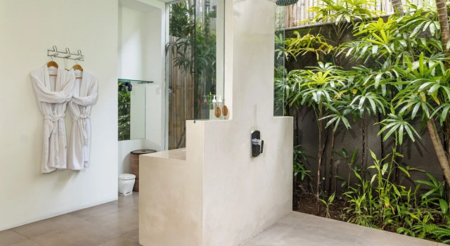 Villa Alice Dua by Villa Finder, Rezervovat Vila Chaty v Bali, Chalupa