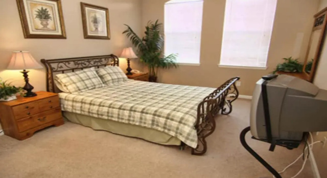 Номер Standard Tr422 - Terrace Ridge - 2 Bed 2 Baths Condo