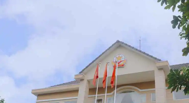 Gold Star Hotel Bao Loc, Book Hotel Bao Loc Lam Dong