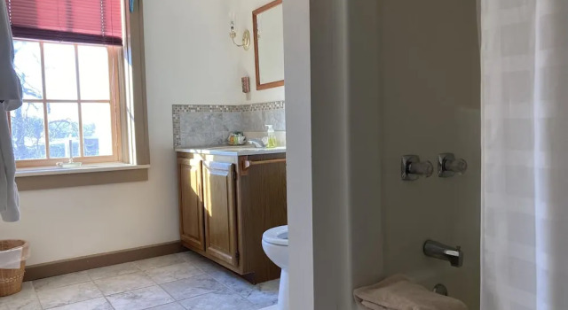 Номер Standard Oak Valley Inn and Suites