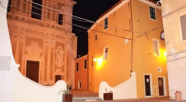 A Ca Intu Cantu