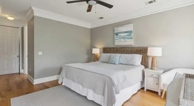 Коттедж 3800 Cameron Boulevard Avantstay Pool, Ocean Views, Deck