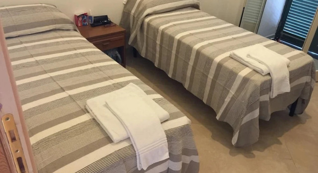 Двухместный номер Standard Harbour View B&B