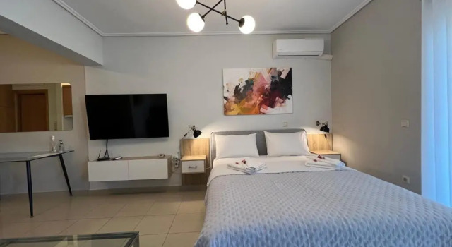 City House Comfort 1