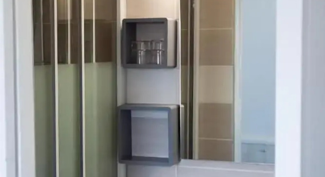 Четырёхместный номер Standard с видом на город Hotel La Casa , Le Barcarès
