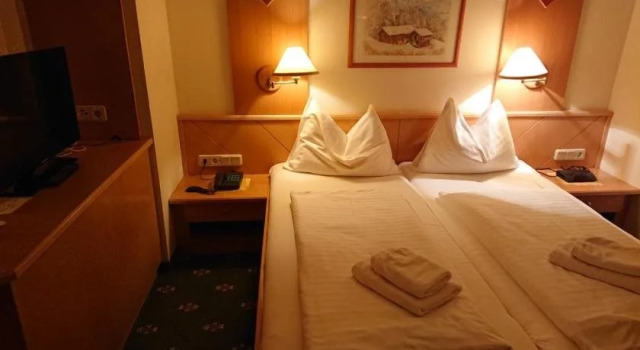 Alpenrose, Rezerwuj Hotel Bad Mitterndorf Ausseerland