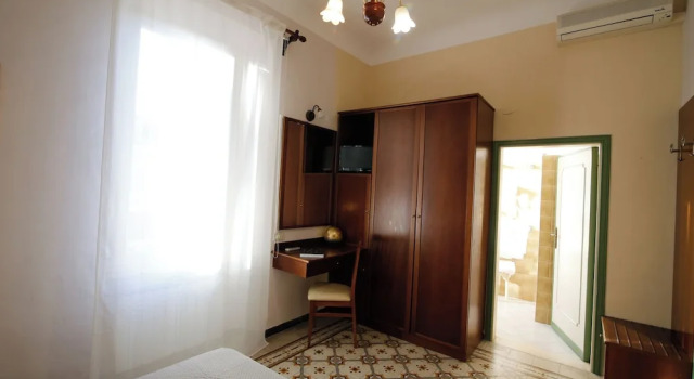 Номер Deluxe Hotel Villa Pina