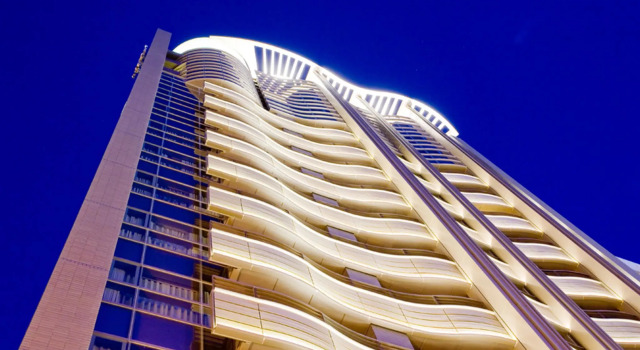Park Taipei Hotel