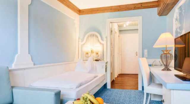 Номер Standard Genuss - und Vitalhotel Moisl