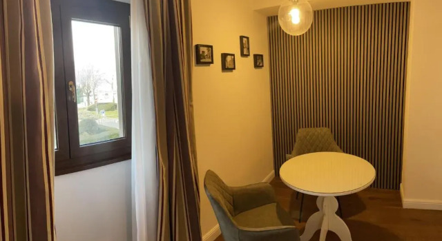 Двухместный номер Standard Il Vecchio Borgo Relais