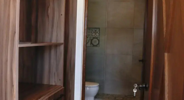 Апартаменты Residencias La Estación San Miguel de Allende