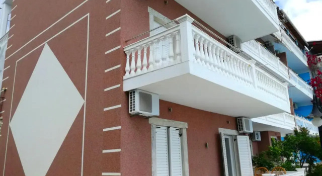 Kanali Studios, Rezerwuj Hotel Parga 