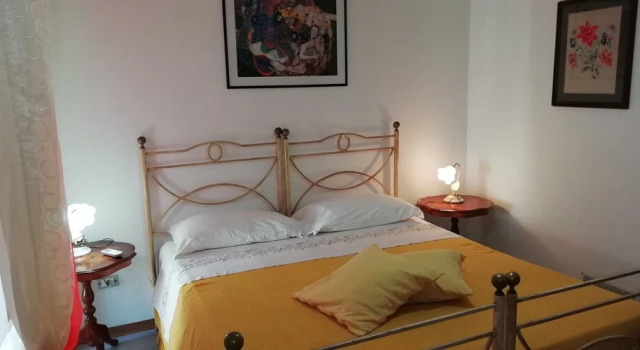 Апартаменты Comfort Baia del Conte Apartments Porto Cesareo - Appartamenti in villa sul mare Tabu-Dune
