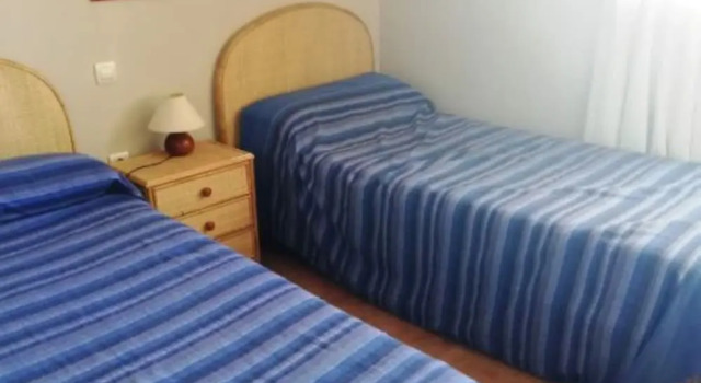 106849 - Apartment in Zahara