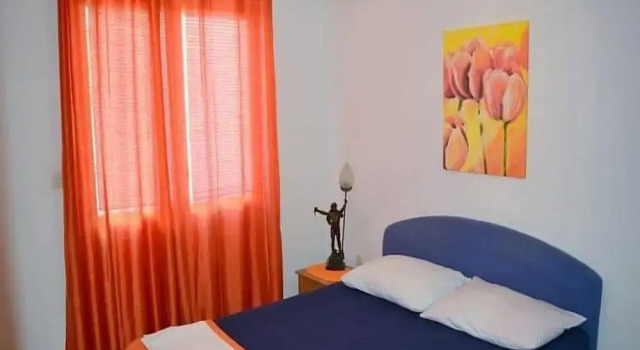 Apartments Villa Sarajevo, Забронировать Апартаменты/квартира Водице Шибенско-Книнская жупания, рядом с Пляж Фрателли