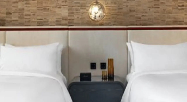 W Punta Cana, Adult All-Inclusive