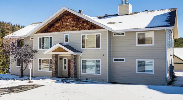 Апартаменты < 1 Mi to Big Sky Resort: Quiet Mtn-view Retreat