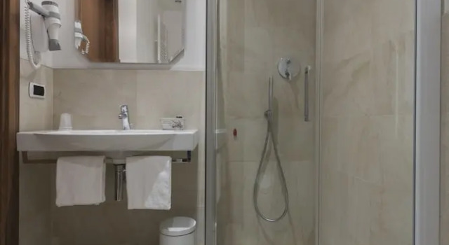 Номер Standard Crotto Regina