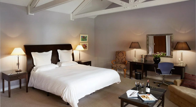 Hotel Felix