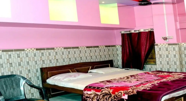 Двухместный номер Standard Hotel Royal Residency
