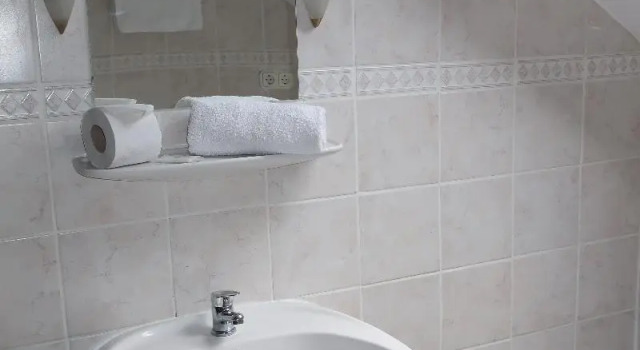 Номер Standard Korona Panzió Budapest