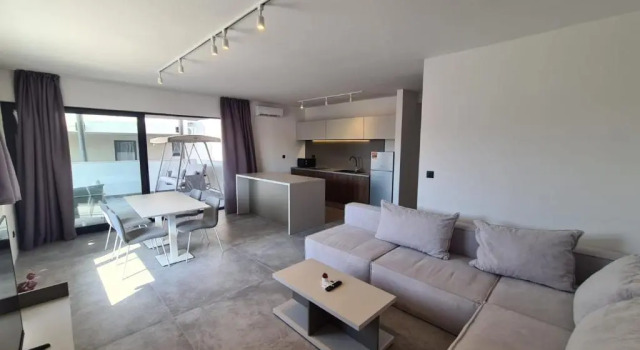 Апартаменты с 2 комнатами Sutivan Luxury Apartments