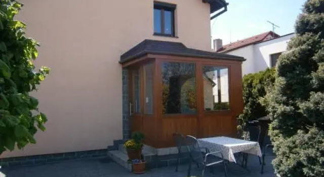 Apartment Helga, Reservar Apartamento Kravaře Moravia-Silesia