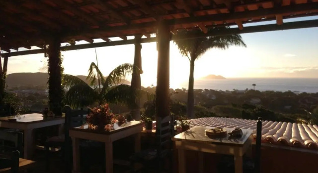 Двухместный номер Economy с видом на сад Bella Vista Eco Experience