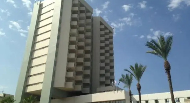 Herzeliya Studio Apartment, Reserva ahora Apartamento Herzliya Distrito Central de Israel.