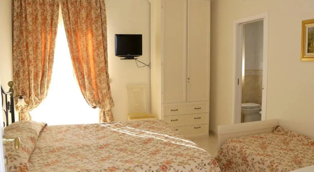Номер Standard LAirone B&B