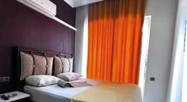 Camera Standard Taşkin Otel