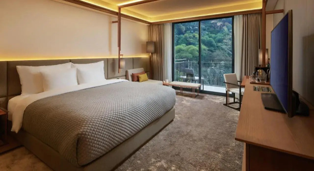 The Gaia Hotel Bandung
