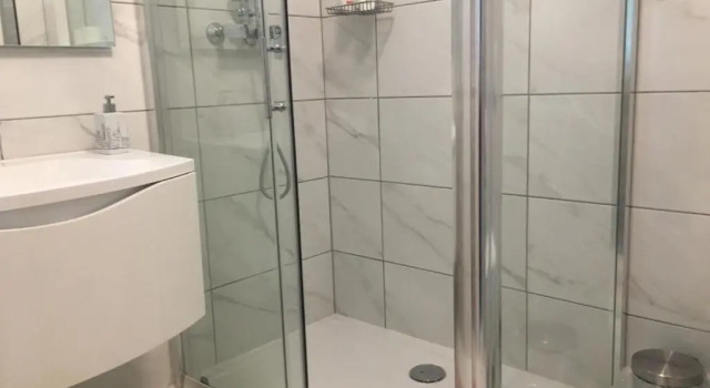 Апартаменты c 1 комнатой Royal Apartments & Rooms