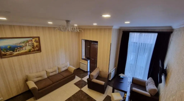 Вилла Family Luxe House