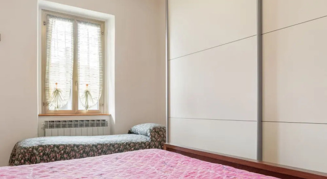 Cottage near Ticino Riveer & Lake Maggiore