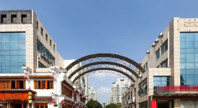 Shankee Hotel (Shanghai Jinshan City Beach), Varaa Hotelli Jinshan Shanghai