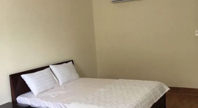 Номер Standard Dang Duy Hotel