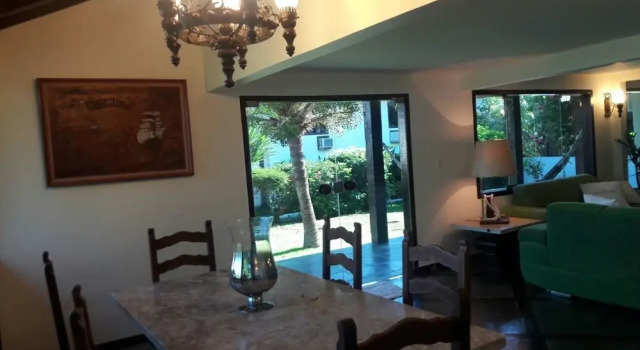 Casa Condomínio Geribá