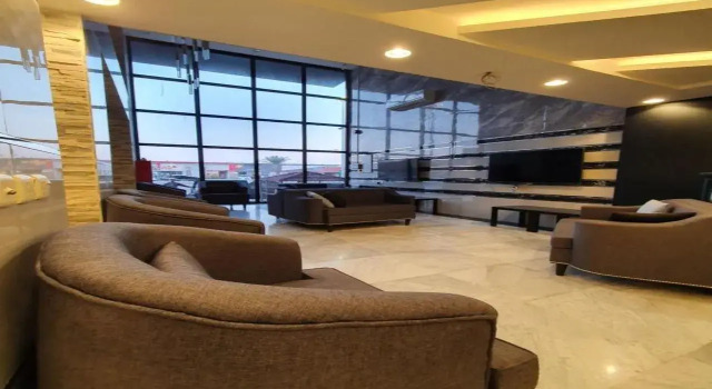 لاكازا للشقق الفندقية - La Casa Apartments, Buchen Sie Ferienwohnung Provinz Riad Provinz Riad
