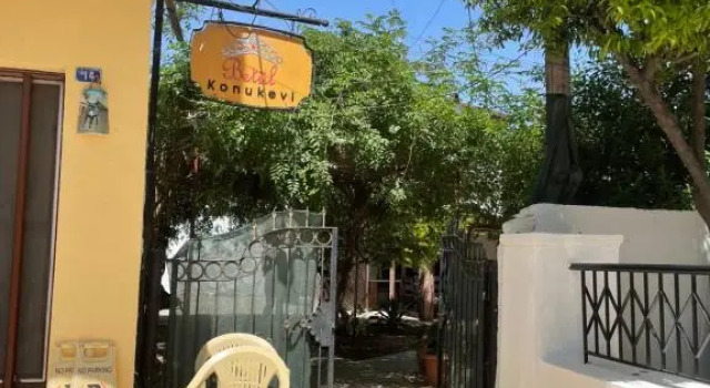 Betül Guest House, Rezervați Pensiune Famagusta Famagusta