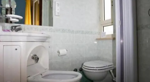 Номер Economy Hotel Mocambo
