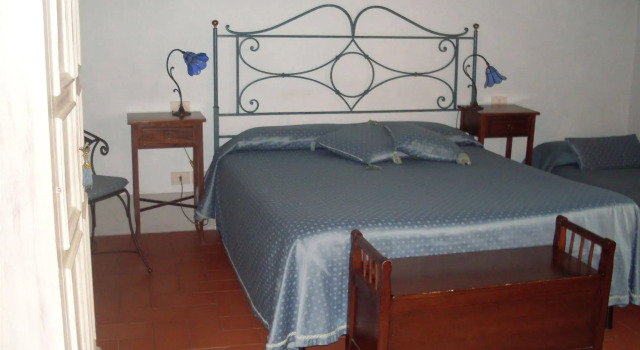 La Fonte Del Cieco
