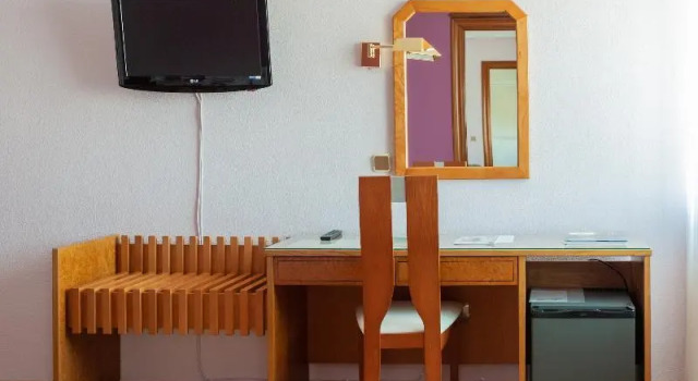 Номер Standard Hotel Don Carmelo