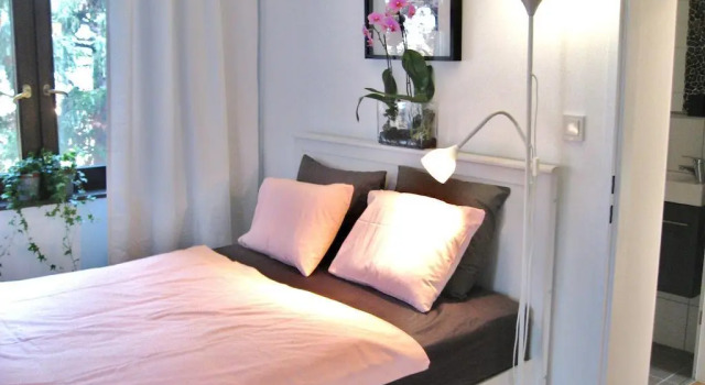 Hanna Apartment