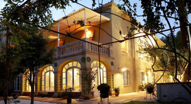 Hotel Mar de Tasmània, Κράτηση Ξενοδοχείο La Bisbal d'Emporda Baix Empordà
