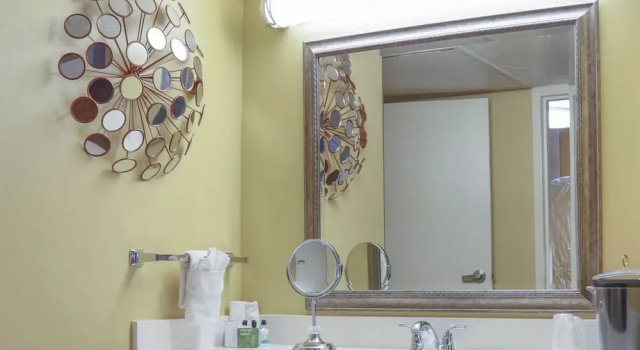Двухместный номер Standard MCM Elegante Hotel & Suites Lubbock