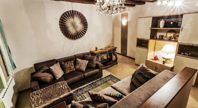 Venice Dream House Capriccio, Забронировать Апартаменты/квартира Апартаменты Венеции, рядом с Консульство Франции в Венеции, Апартаменты/квартира