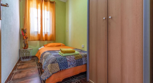 Nice Apartment in Pula With Wifi and 3 Bedrooms