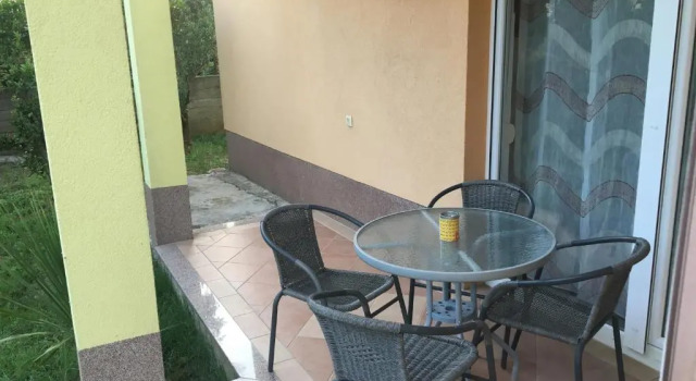 Апартаменты Apartment Vedran
