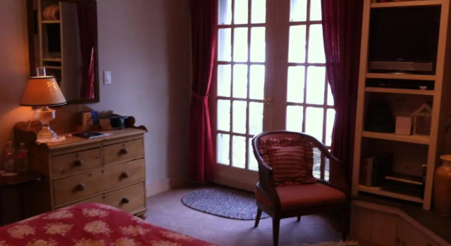 Двухместный номер Standard Deerhill Inn